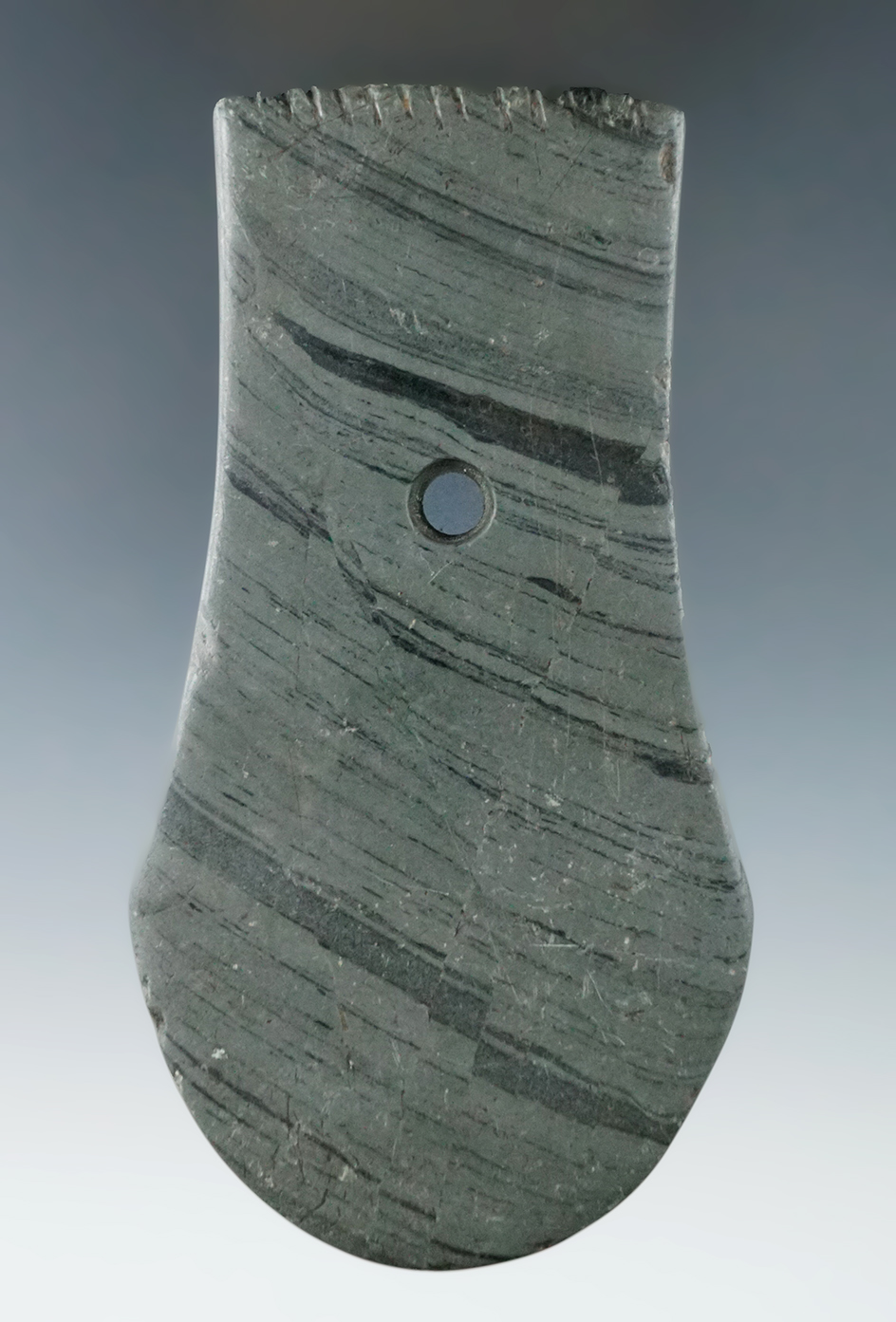 Main artifact image