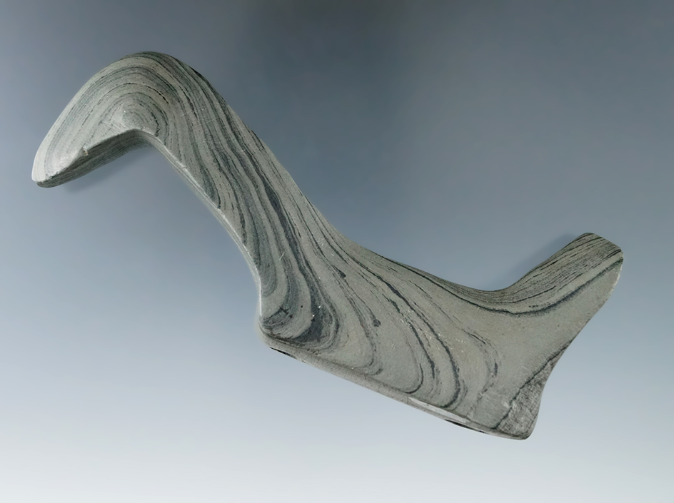 Main artifact image
