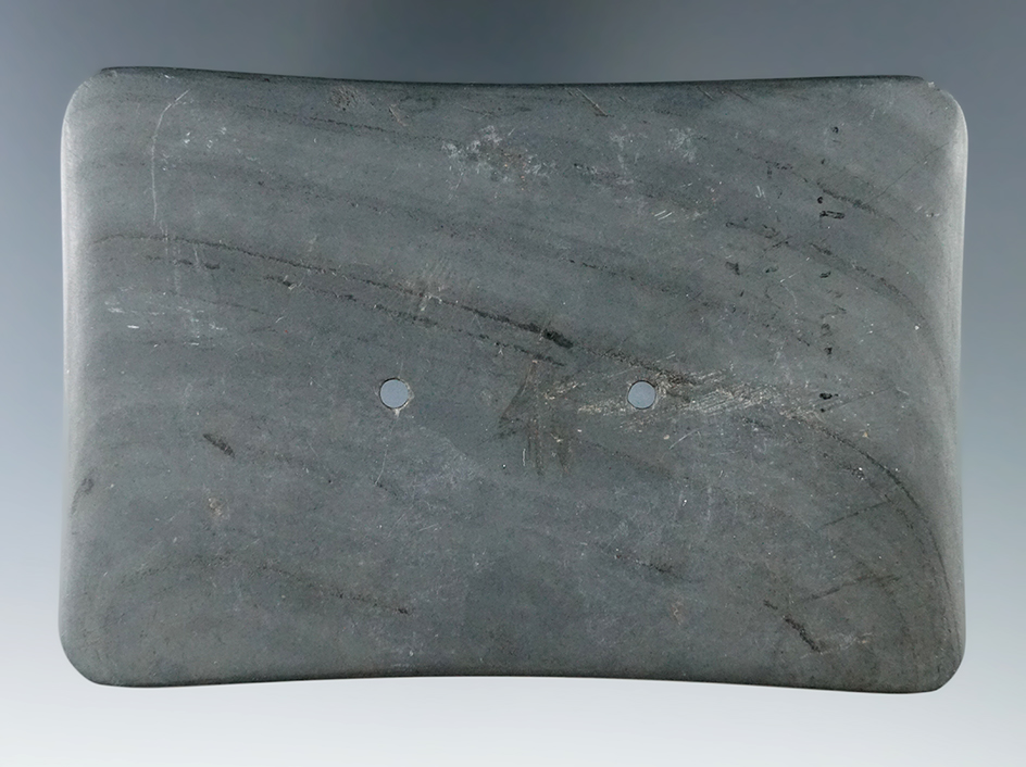Main artifact image