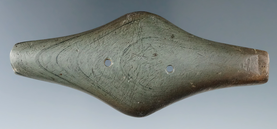 Main artifact image