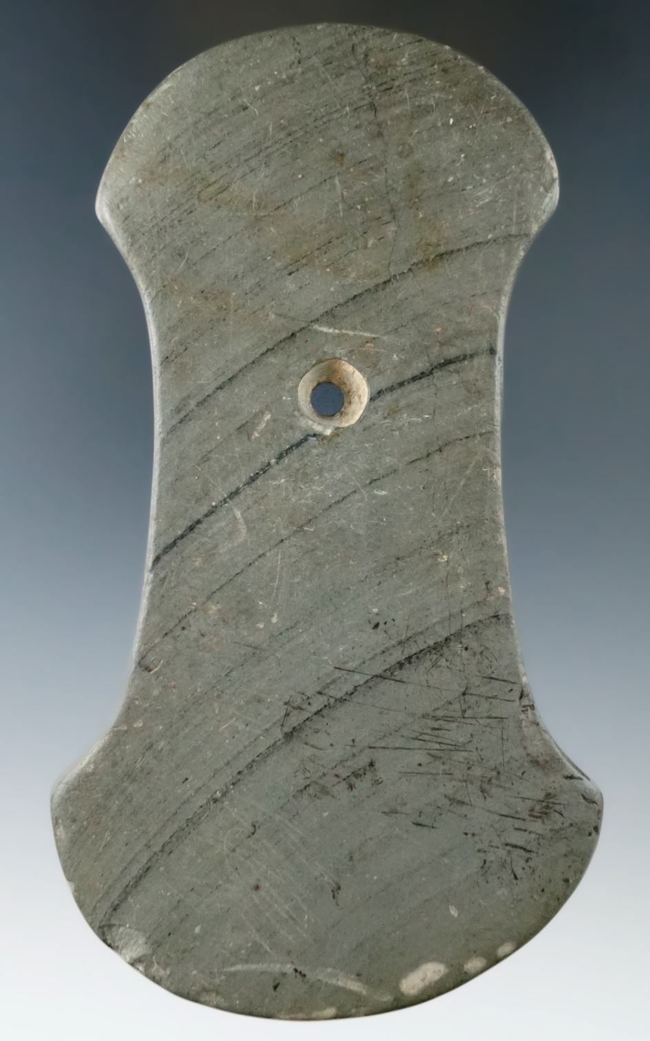 Main artifact image
