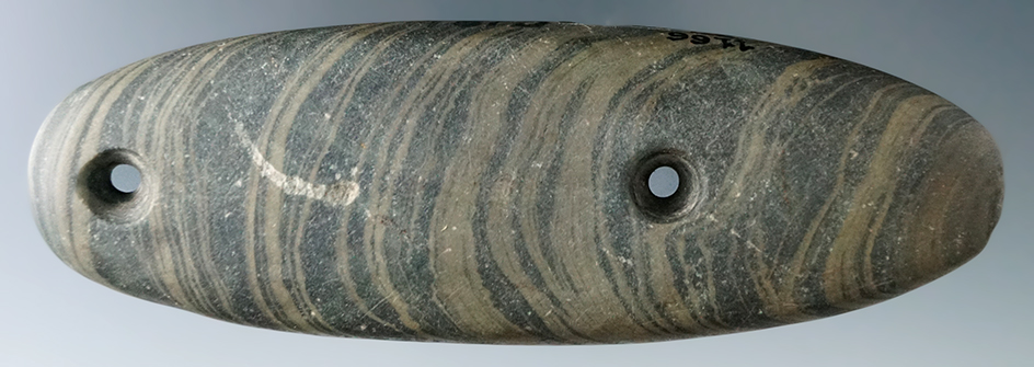 Main artifact image