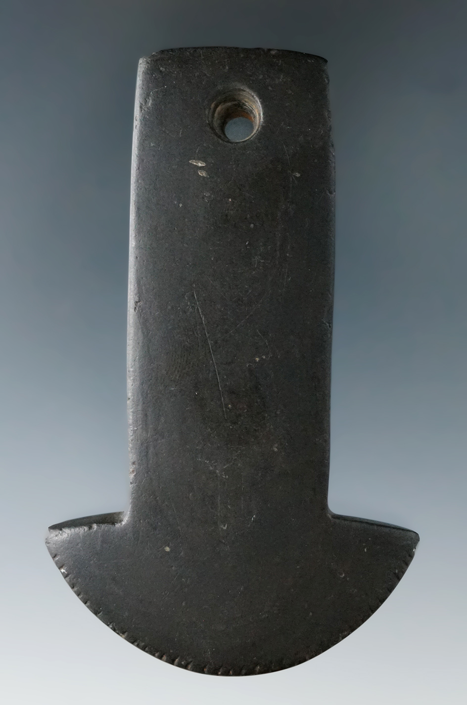 Main artifact image