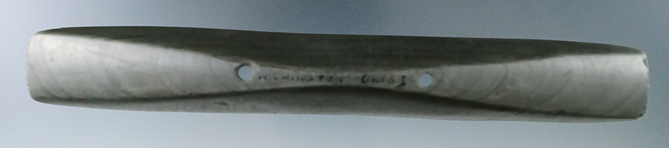 Main artifact image