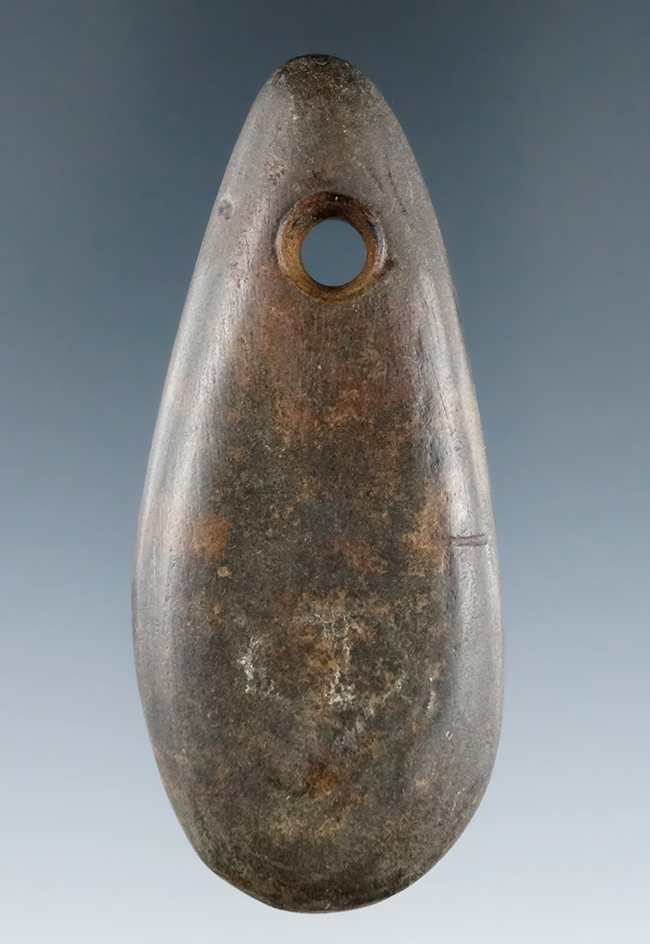 Main artifact image