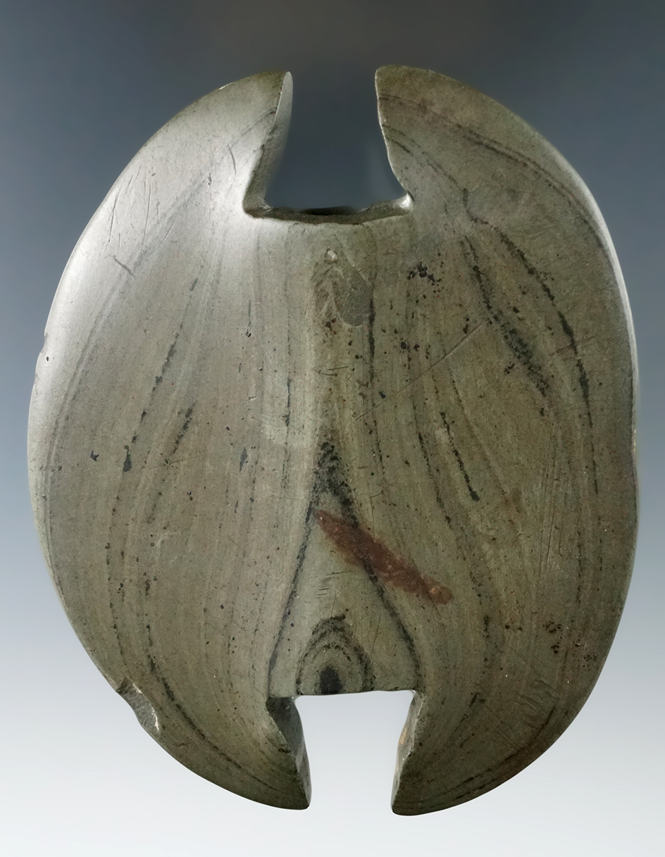 Main artifact image