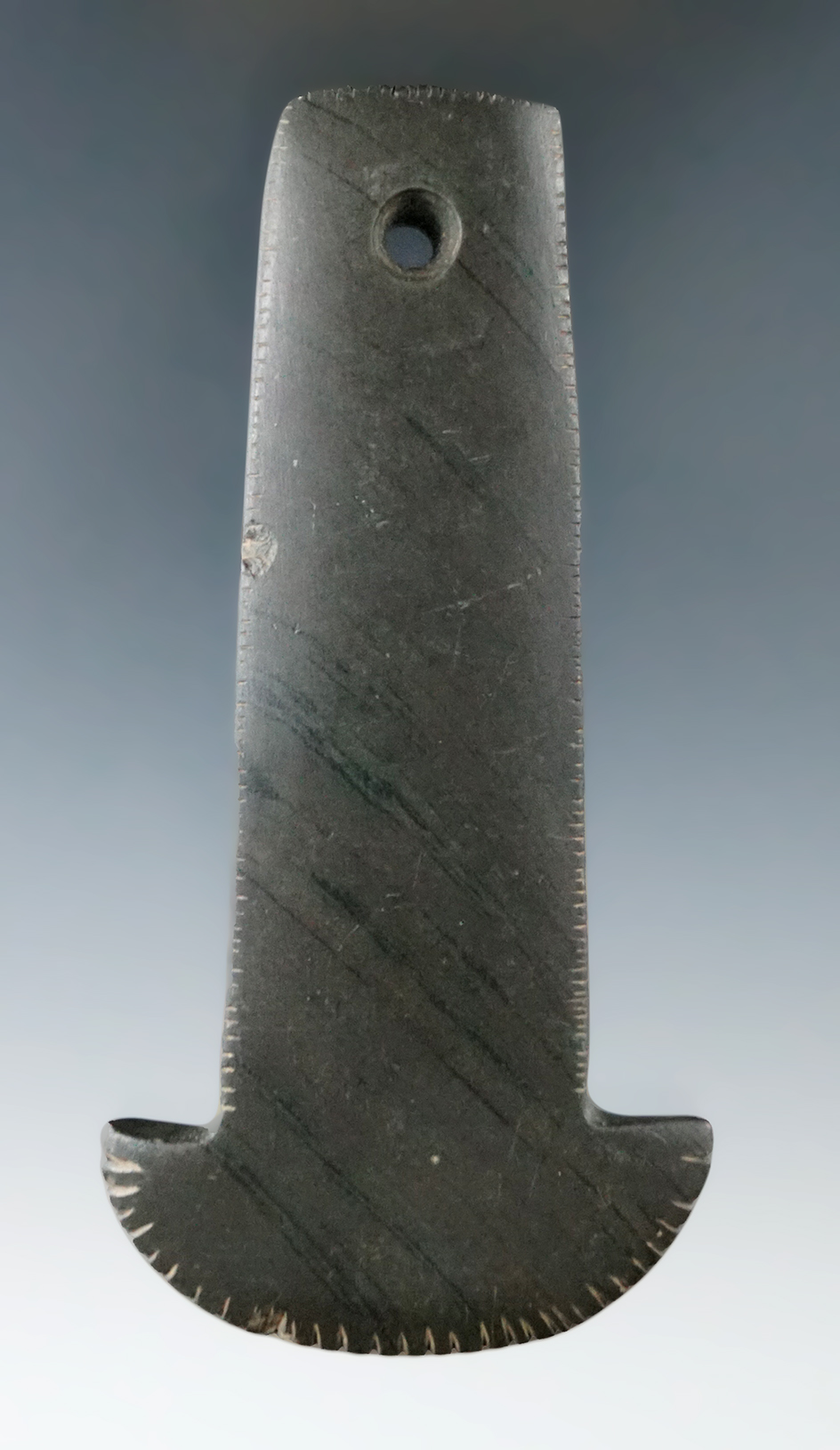 Main artifact image
