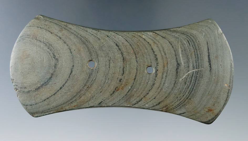 Main artifact image