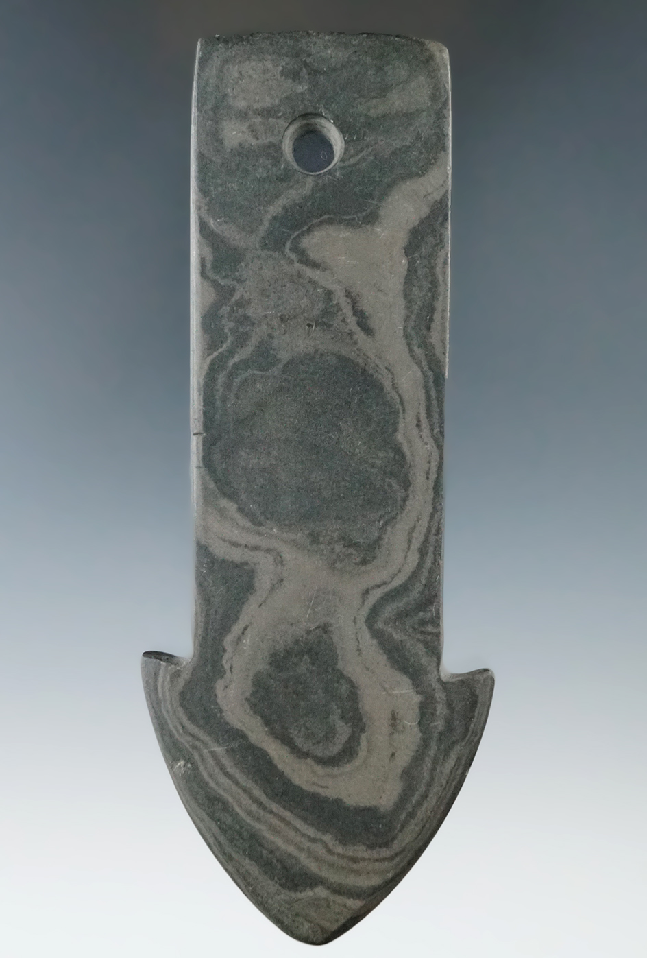 Main artifact image