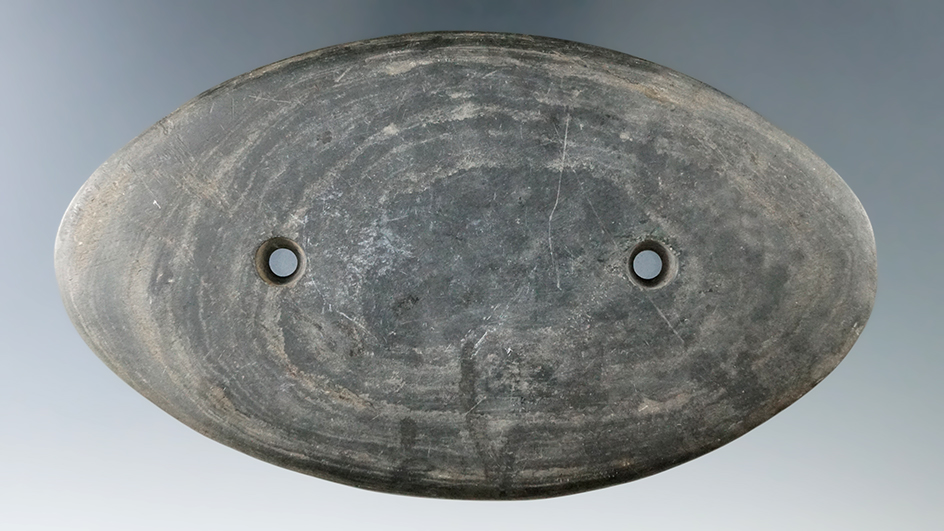 Main artifact image