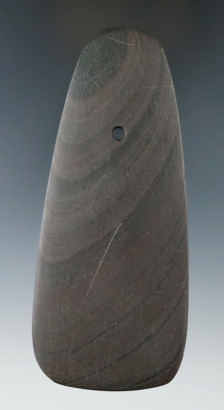 Main artifact image