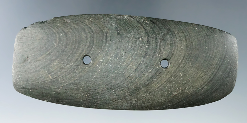 Main artifact image