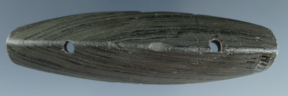 Main artifact image