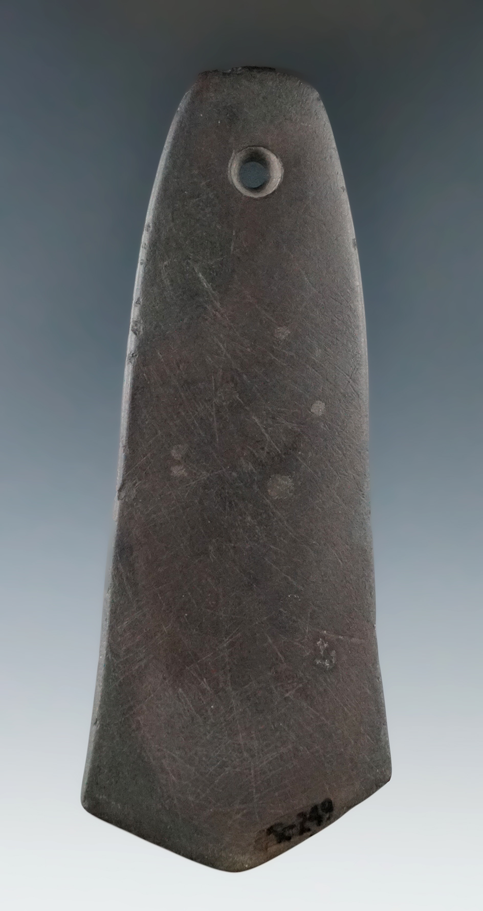 Main artifact image