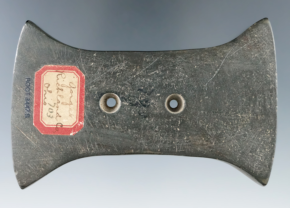 Main artifact image