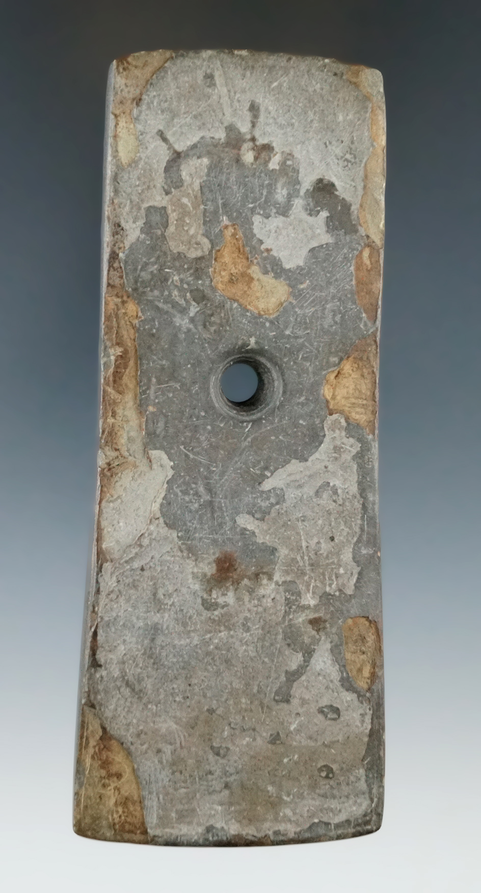 Main artifact image