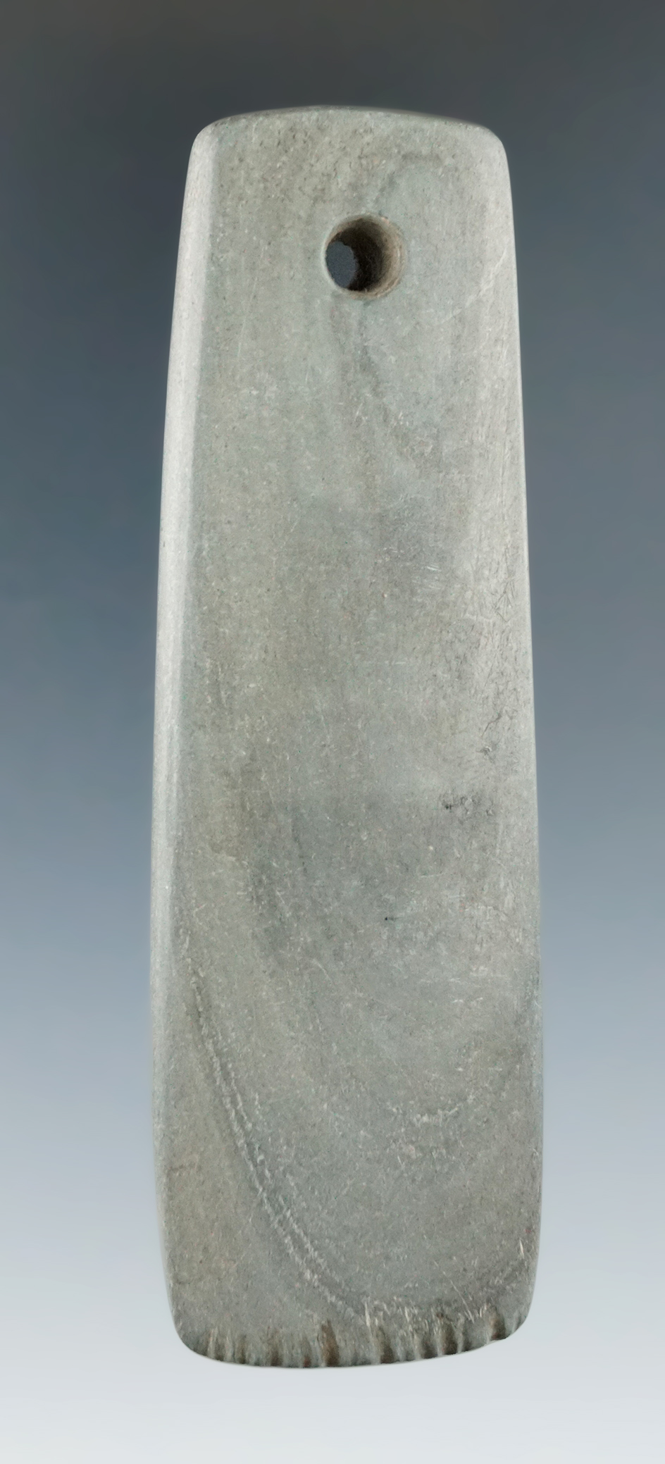 Main artifact image
