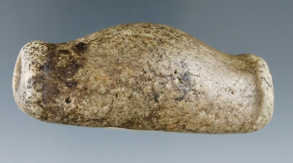 Main artifact image