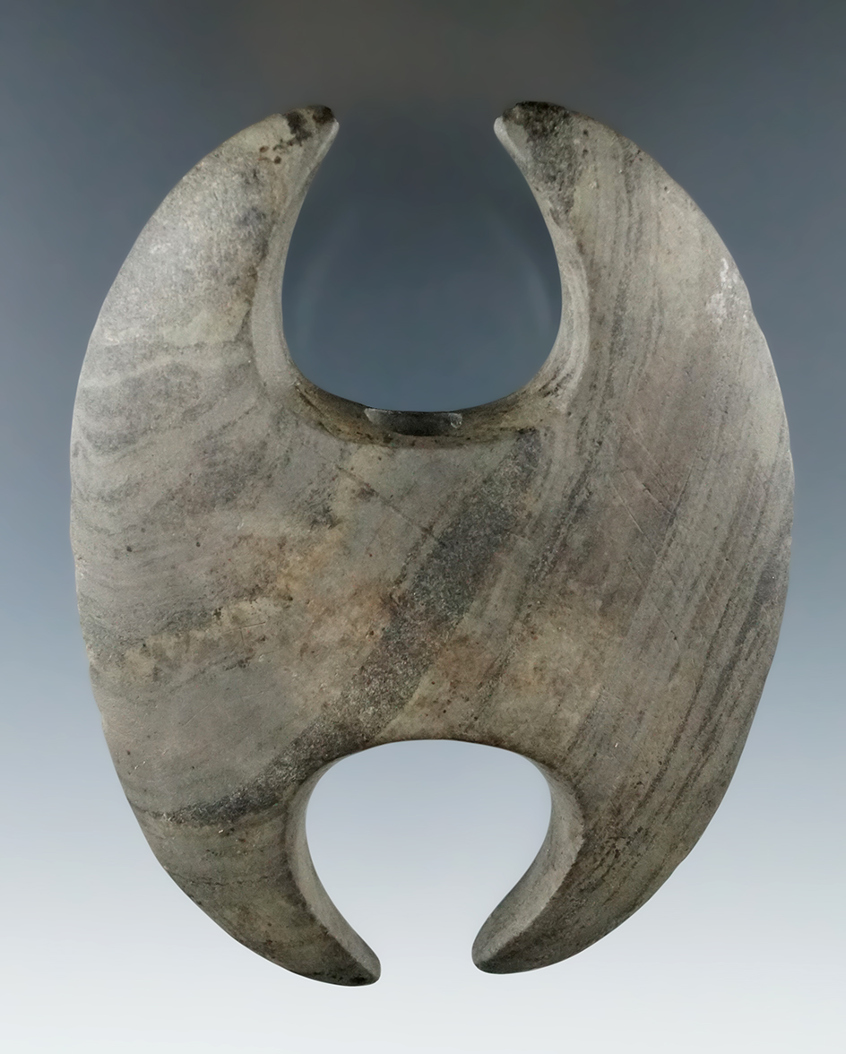 Main artifact image