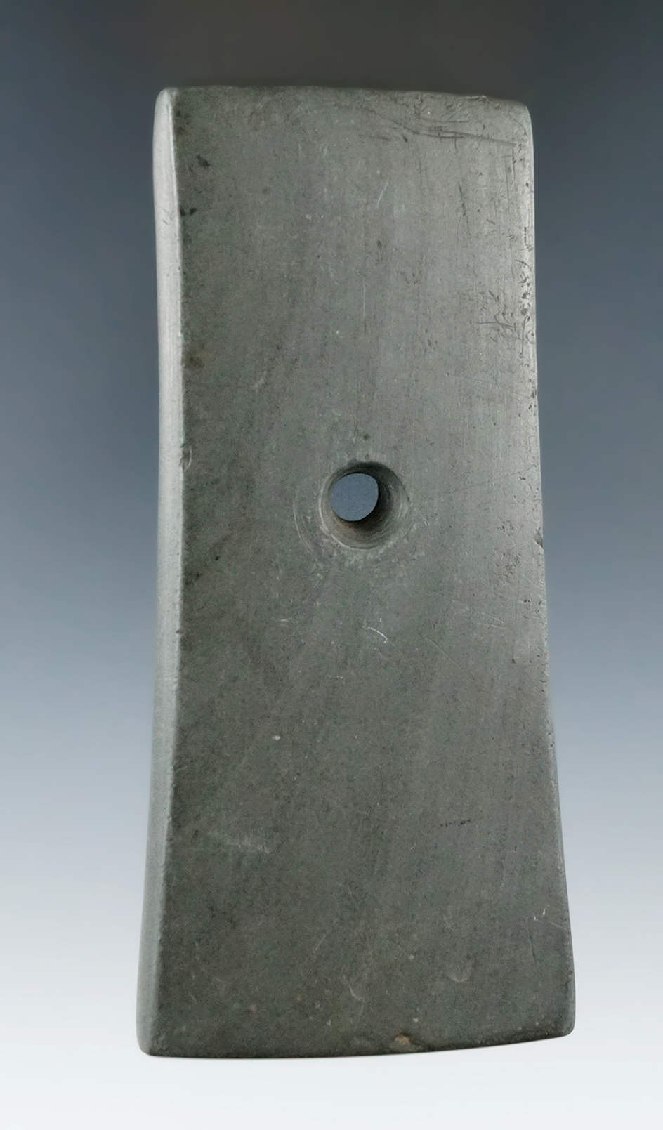 Main artifact image