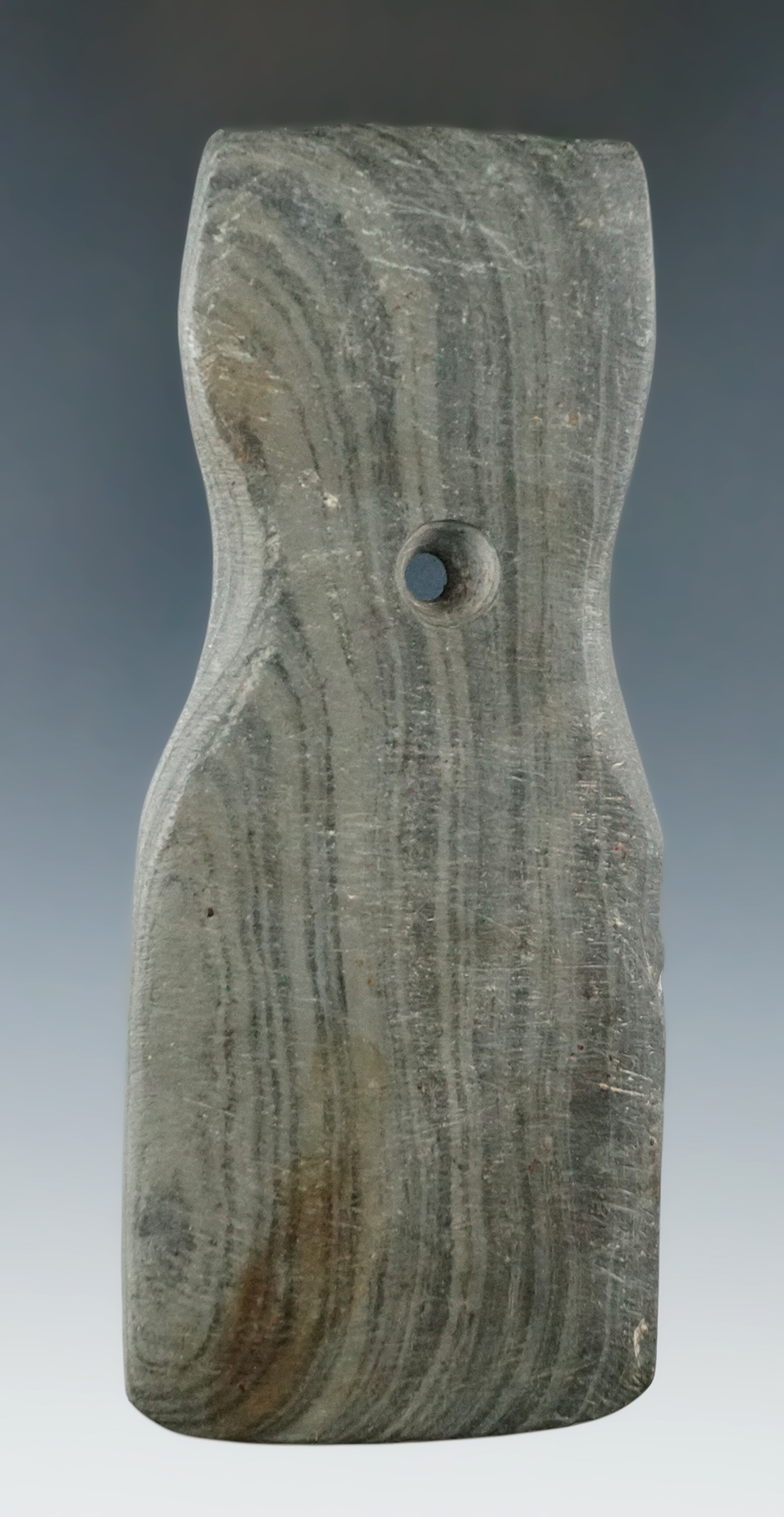 Main artifact image