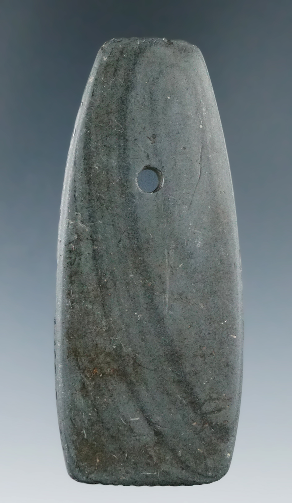 Main artifact image