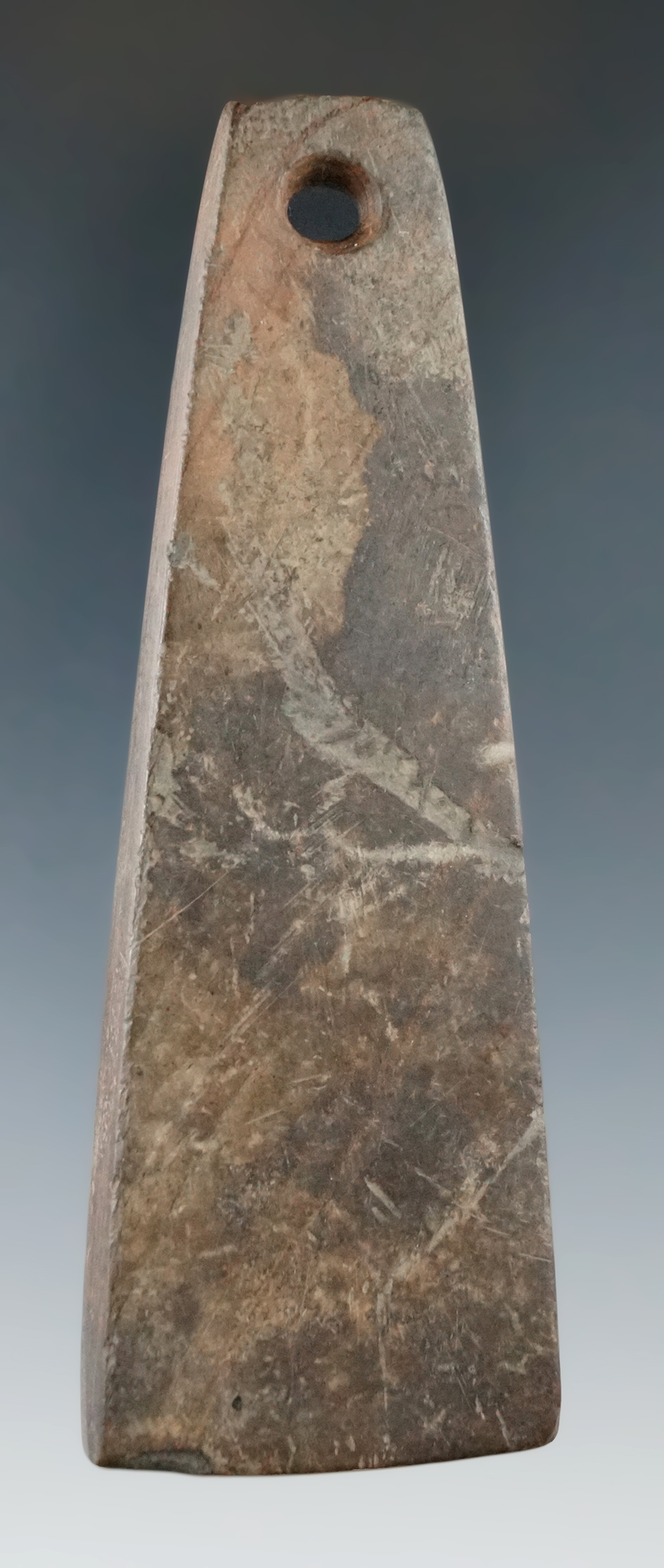 Main artifact image