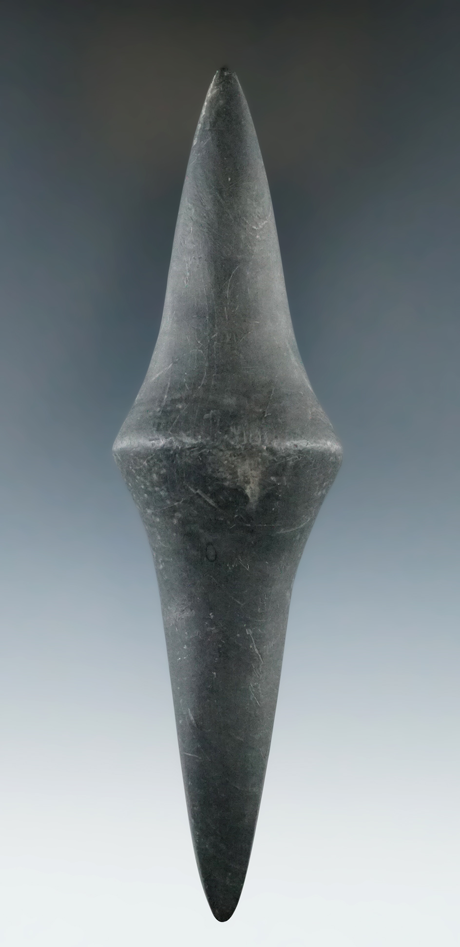Main artifact image