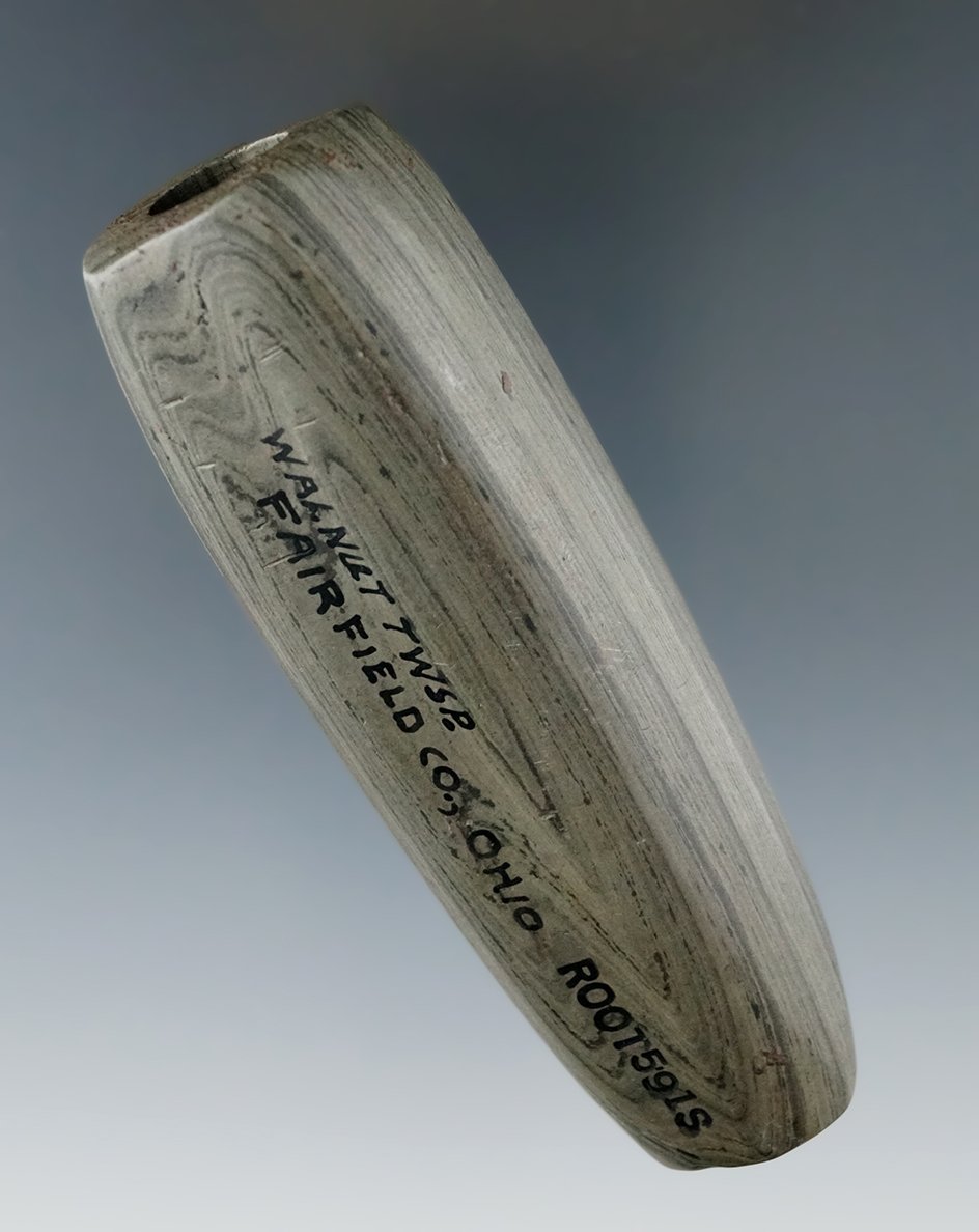 Main artifact image