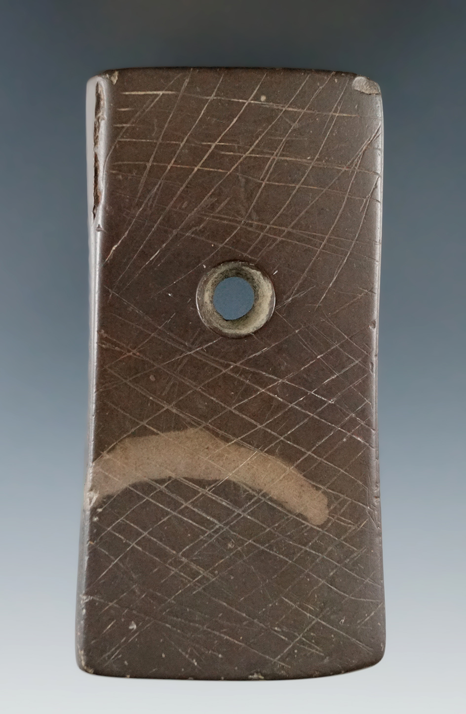 Main artifact image