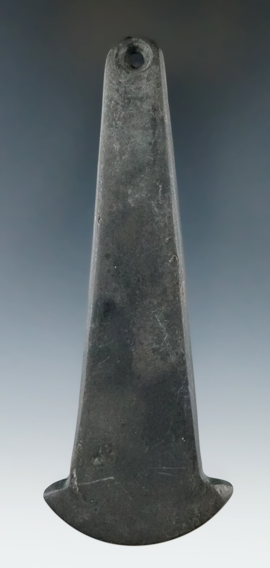 Main artifact image
