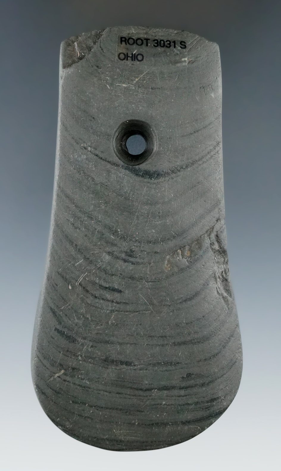 Main artifact image