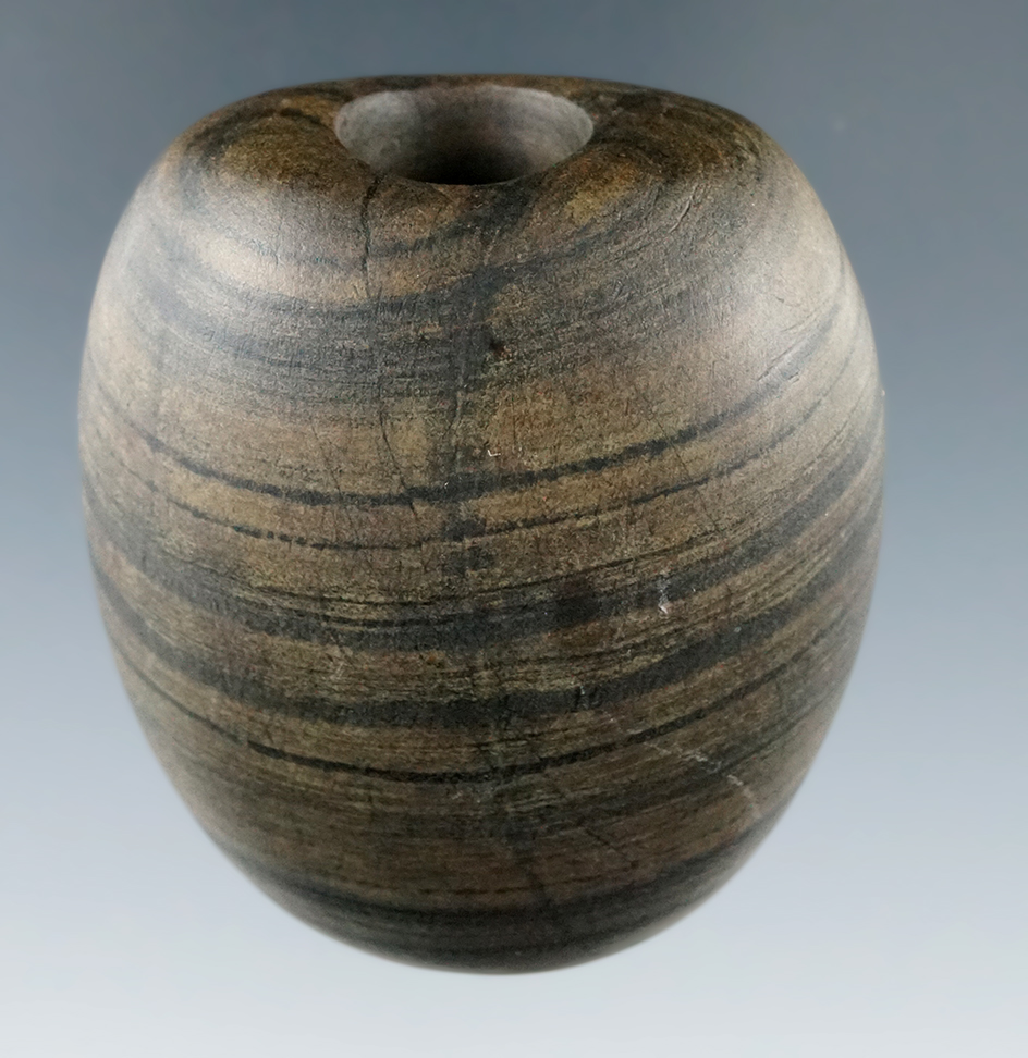 Main artifact image