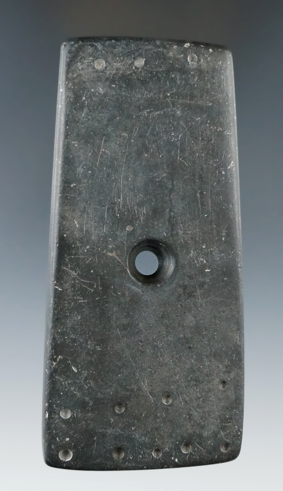 Main artifact image