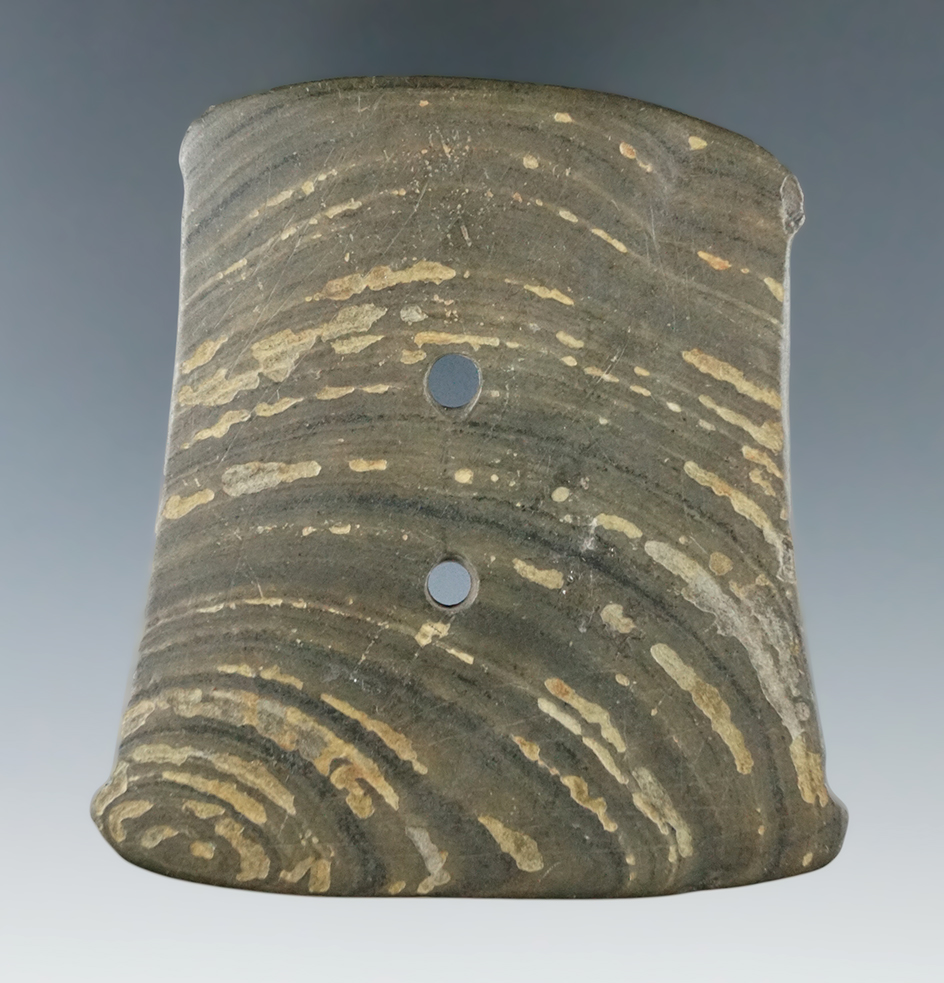 Main artifact image