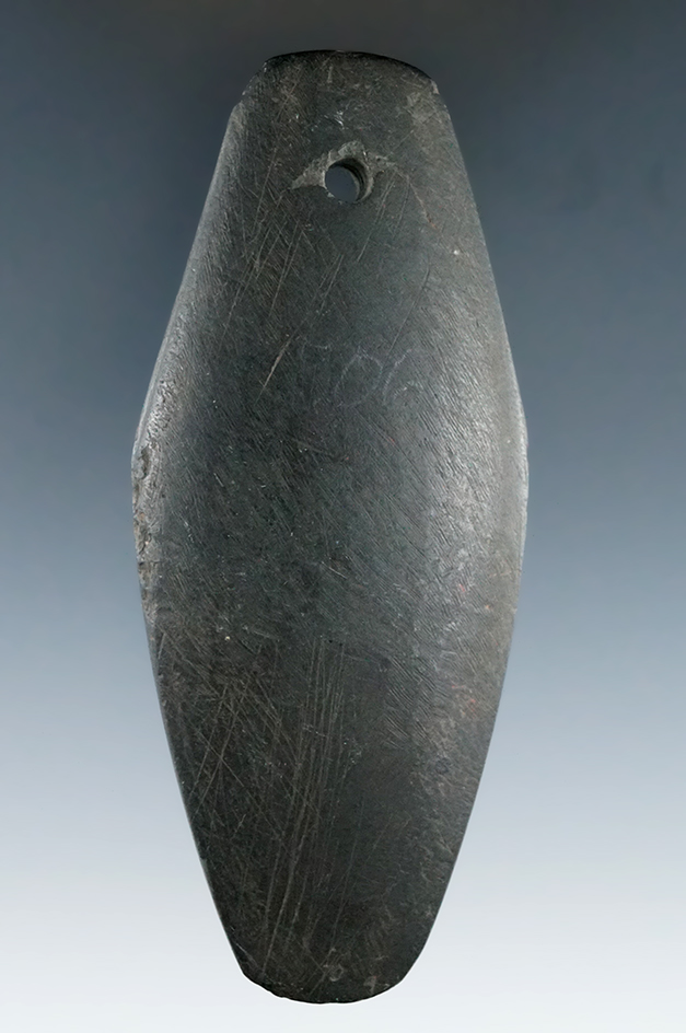 Main artifact image