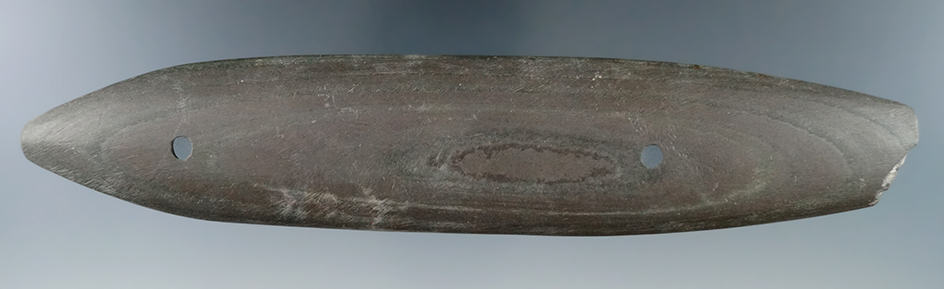 Main artifact image