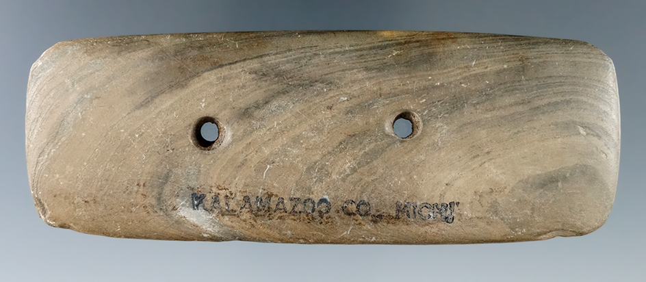 Main artifact image