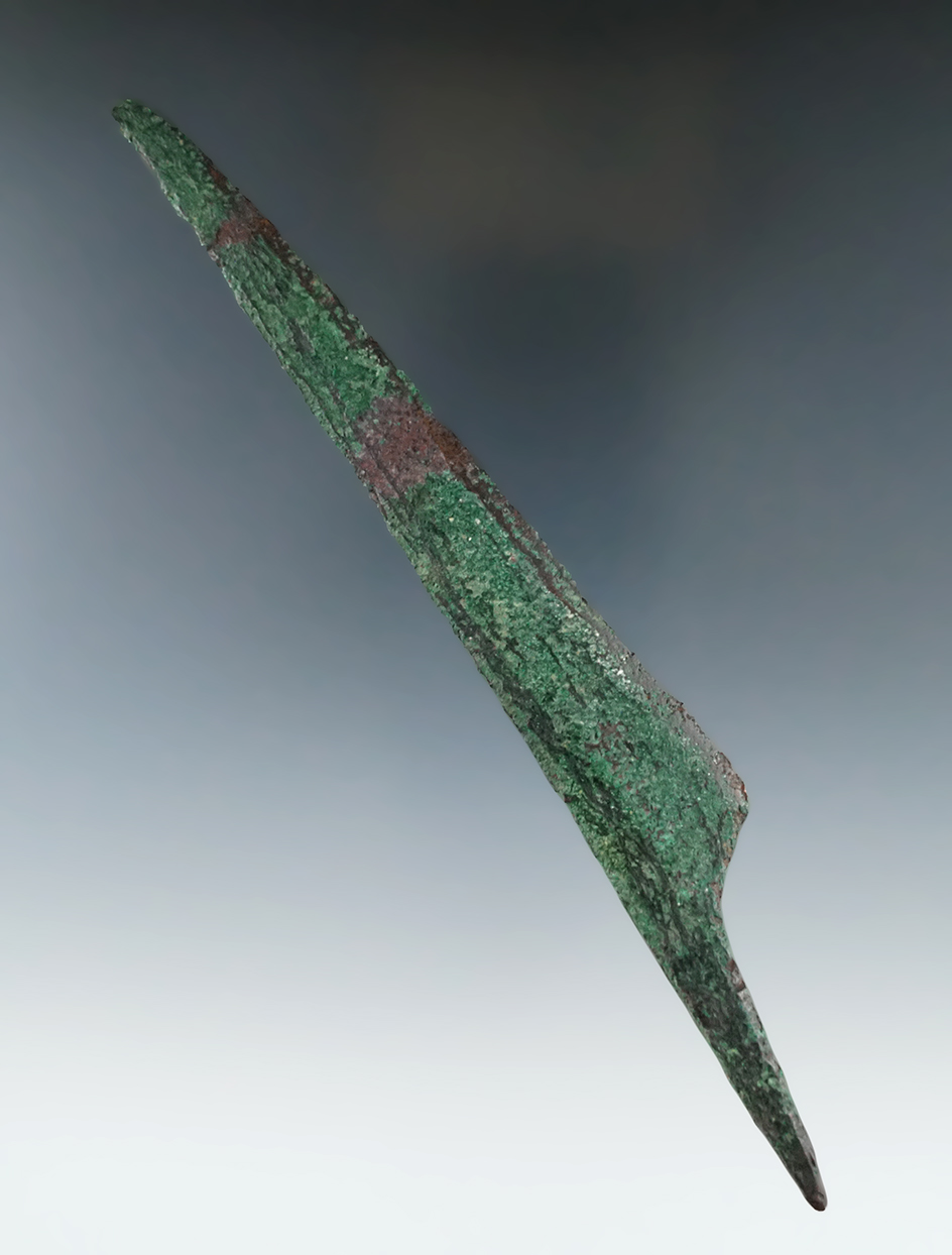 Main artifact image