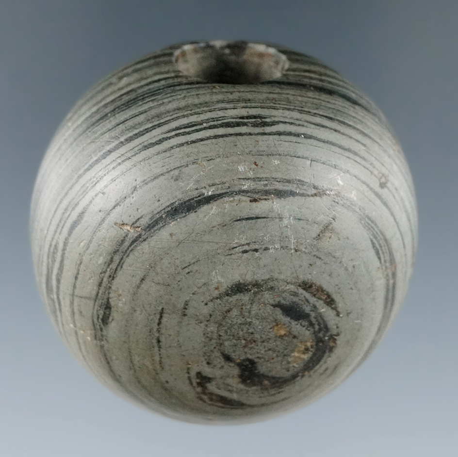 Main artifact image