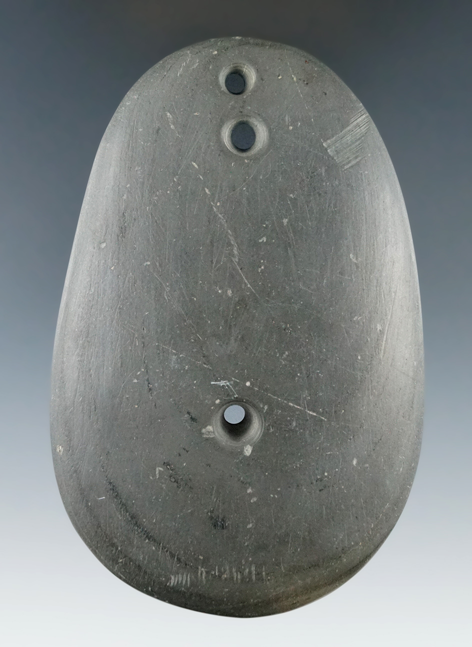 Main artifact image