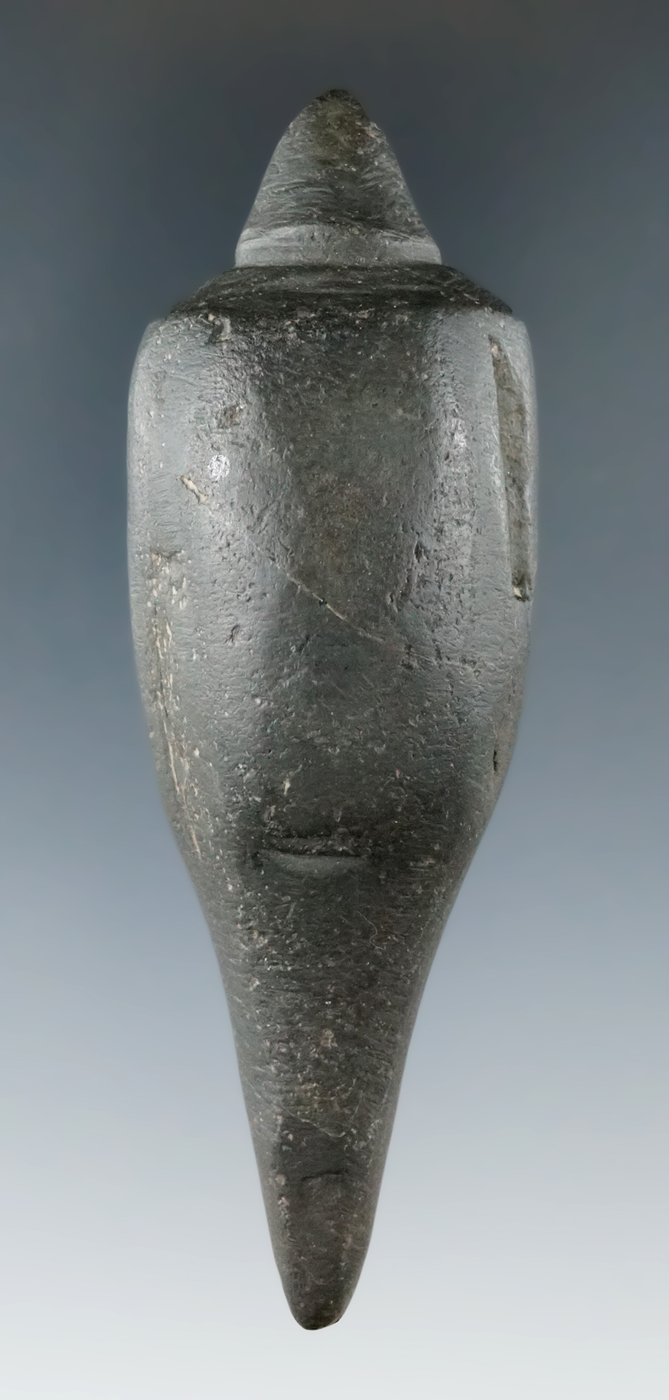 Main artifact image