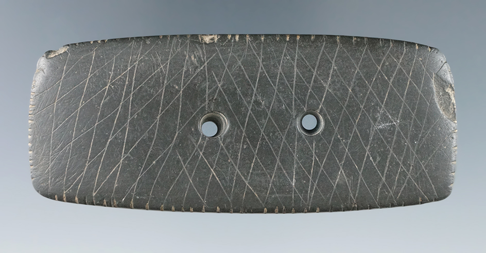 Main artifact image