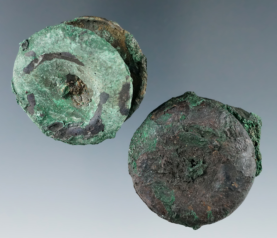 Main artifact image
