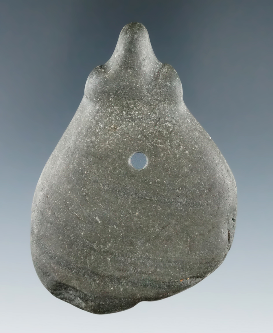 Main artifact image