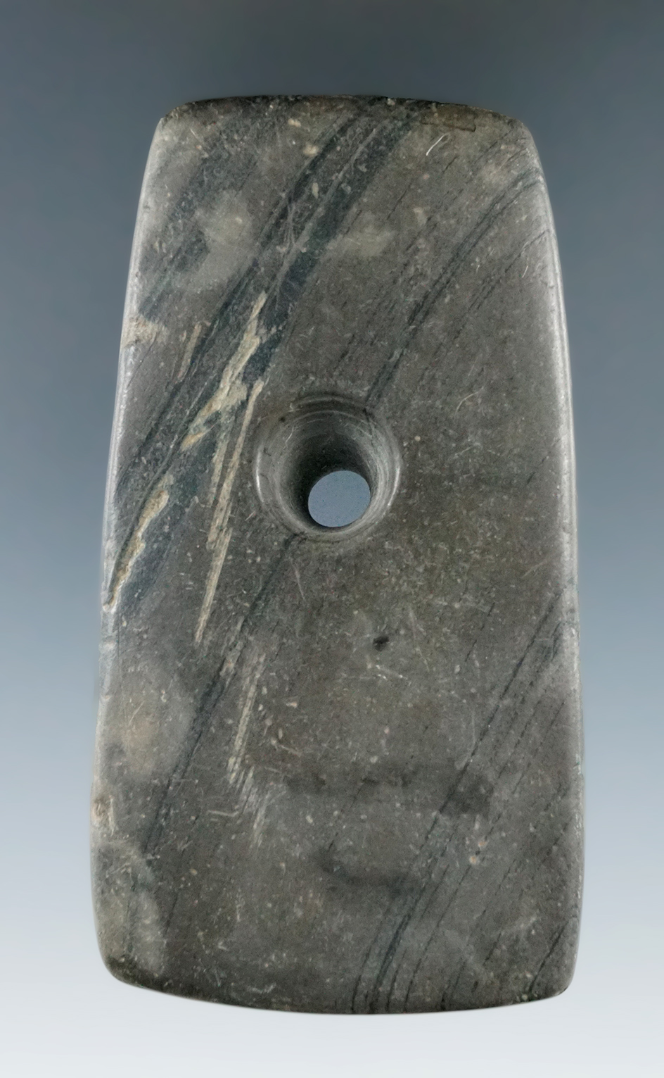 Main artifact image