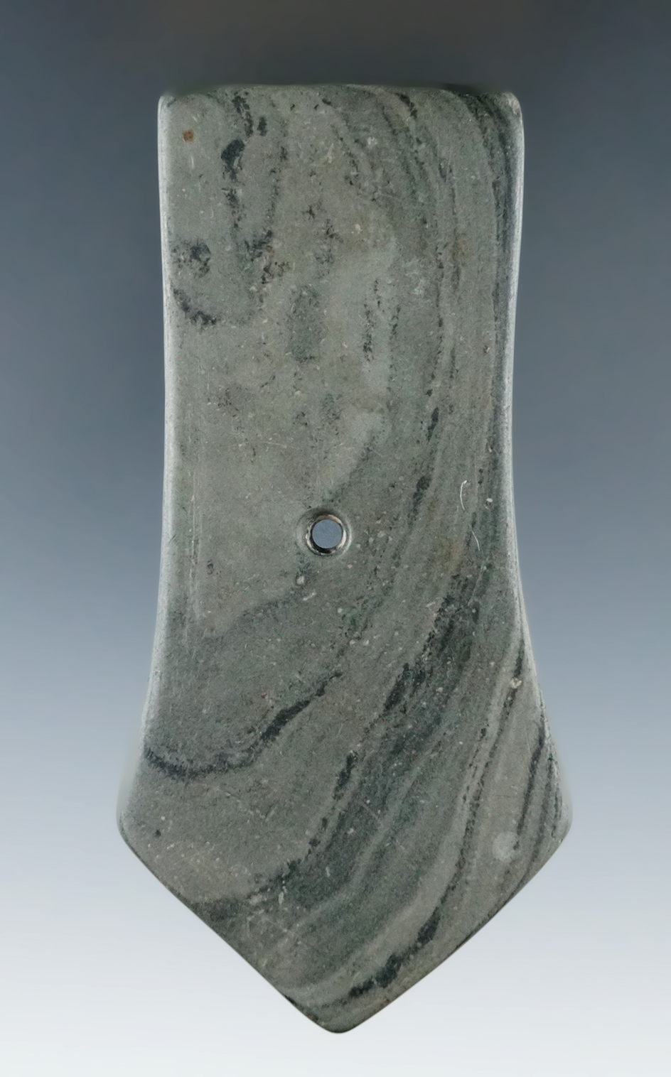 Main artifact image