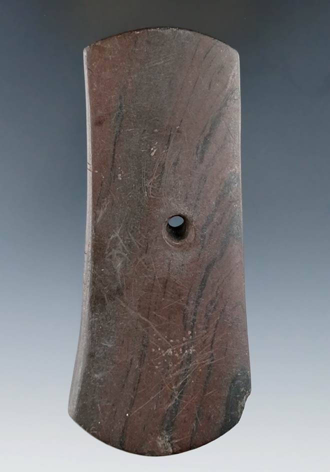 Main artifact image