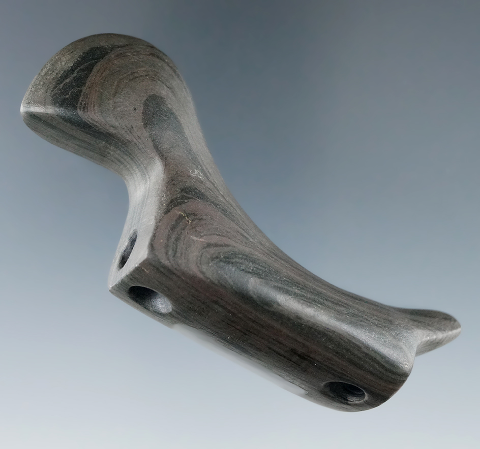 Main artifact image