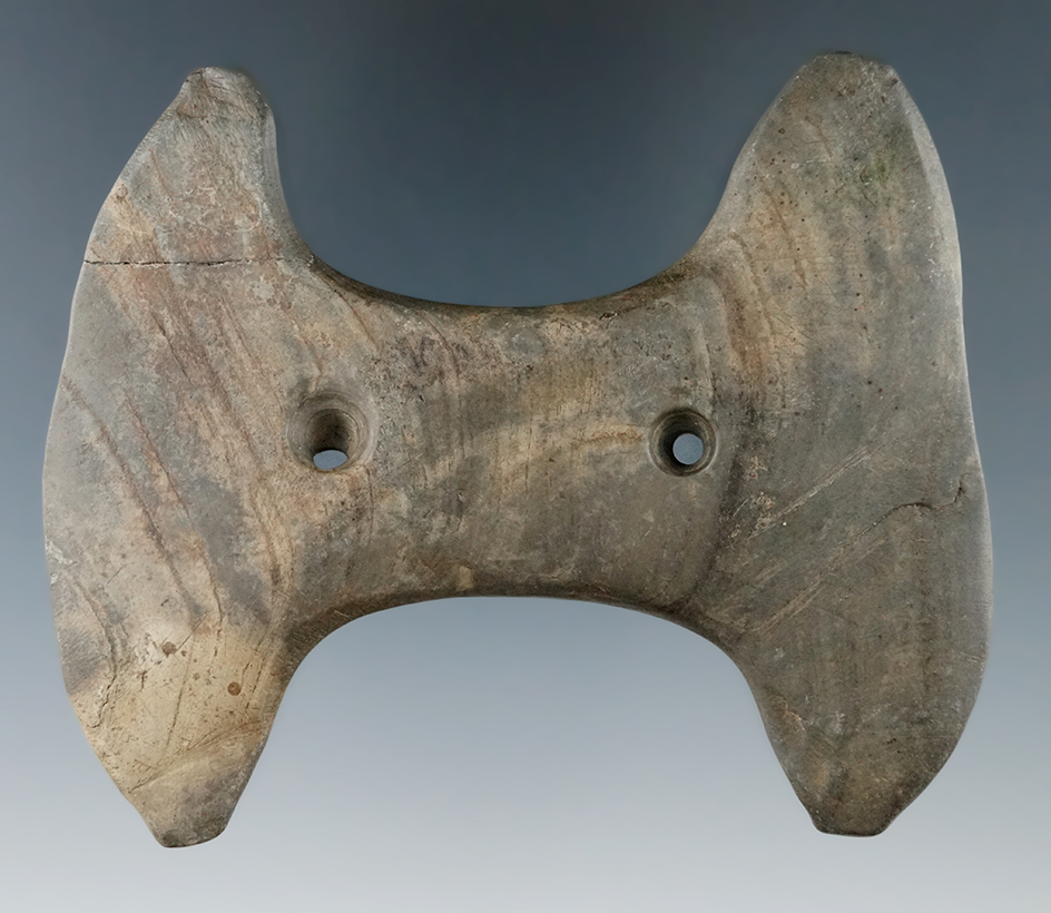 Main artifact image